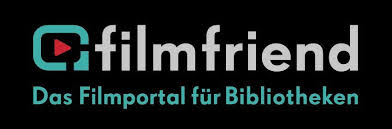 Filmfriend Logo und Link